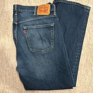 Levi 559 Jeans 40x32